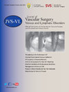 Journal of Vascular Surgery-Venous and Lymphatic Disorders雜志封面